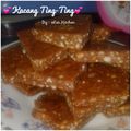 Cooksnap dari Evi Kitchen untuk resep 🎉 Kacang tingting🎉