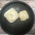 Cooksnap dari Fathia Aulia Putri untuk resep Ketan Durian Lumer