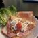 Cooksnap dari Kristina Santi Tjahjadi untuk resep Sandwich ala Korean Street Food