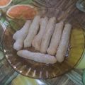 El cooksnap de Jime Veragua 🇦🇷🇺🇾 cuando hizo Churros caseros facilísimos!.