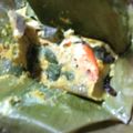 Cooksnap dari Indah Mulya untuk resep Pepes Tuna