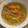 El cooksnap de María cuando hizo Sopa de pollo.