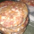 Cooksnap dari Atiin untuk resep Patty Beef Burger