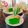Cooksnap dari Minie Nora(MNKitchen) untuk resep Bingka pandan bakar