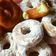Cooksnap dari Oktaviana Ciuriajaya untuk resep Donat Empuk Eggles (no telur)