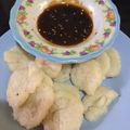 Cooksnap dari tifa amalia dikayanti untuk resep Cireng Salju