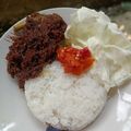 Cooksnap dari Oktavian Putri Veriana untuk resep Bebek bumbu hitam madura