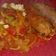 El cooksnap de Sacha Malasecheverria cuando hizo Chorizos a la pomarola.