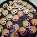 Cooksnap dari Tri Puji Lestari (Chacha's Kitchen) untuk resep Cookies Matcha Tepung Mokaf