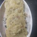 Pinal Patel's cooksnap of when they made રવા ઈડલી (Rava Idli Recipe In Gujarati).