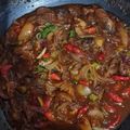 Cooksnap dari Farhiyatul Damayanti untuk resep Tumis Sarden Bawang Bombay