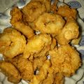 Cooksnap dari Asri Agustina untuk resep Cumi goreng tepung