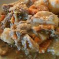 kmm75's cooksnap of when they made My Famous Crock Pot Roast.