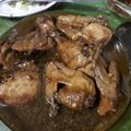 Cooksnap dari Dapur RhiAni👩‍🍳 untuk resep Ayam kecap pedas manis (sederhana)