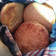 El cooksnap de Jessica Jahnke cuando hizo Pan Hallulla (típico pan chileno).