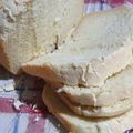 El cooksnap de Lobelia Quinn cuando hizo Pan blanco básico panificadora (3h).