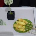 Cooksnap dari astri untuk resep Cilor gulung