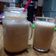 El cooksnap de Anabela Baratta cuando hizo Licuado de durazno con leche.