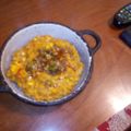 El cooksnap de Marcela Domizi De David cuando hizo Humita ❤️.