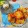 Cooksnap dari Gina untuk resep Cireng Nasi
