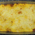 El cooksnap de Mari Carmen cuando hizo Pastel de carne con patata.