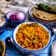 spicequeen's cooksnap of when they made લીલી હળદરનું શાક (Lili Haldar Sabji recipe in Gujarati).