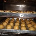 Cooksnap dari Saefi untuk resep Nastar keju