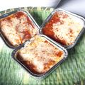 Cooksnap dari Ayu Rizkya Makeup untuk resep Lasagna Kulit Pangsit Kukus