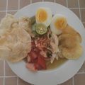 Cooksnap dari Ellen Liana untuk resep Soto ayam (29)
