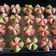 Cooksnap dari Sri Pujilestari untuk resep Bolu Kukus Mekar Rainbow