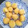 Cooksnap dari ayu dezzia untuk resep Bola bola mozarella