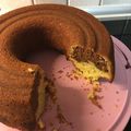 Cooksnap από Natasa_ampel στη συνταγή Αφράτο Κέικ Μαρμπρέ
