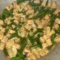 Cooksnap dari Nanda Wahyuni untuk resep Tempe Telur Kuah Santan