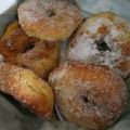 Cooksnap dari Aprilia Galuh R untuk resep Donat kentang empuk anti gagal