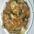 Cooksnap dari nana murti untuk resep Kwetiaw Goreng Komplit ala D'poer_Boohay