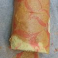 Cooksnap dari Wenty Craft untuk resep Bolu Gulung Ekonomis