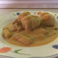 Zsuzsanna Csorba Cooksnap-ja, amikor elkészítette a(z) Vadas, burgonya gombóccal receptet.