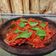 Cooksnap dari mommyhaddad untuk resep TEMPE SAMBEL KEMANGI #Menusederharna