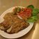 mini 的 【海鹽料理】鹽煎魚排 cooksnap