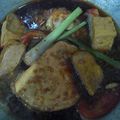 Cooksnap dari Safirda Yasmin untuk resep Semur Tahu Bandung