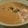 El cooksnap de Becky cuando hizo Crema de puerros y zanahorias.
