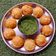 Sneha Kasat का कुकस्नैप जब उन्होंने मिक्स दाल अप्पे (Mix dal appe recipe in Hindi) बनाया था।