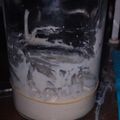 Cooksnap dari Rhena untuk resep SOURDOUGH STARTER🌾