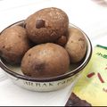 王菁 的 日月潭紅茶茶葉蛋 cooksnap