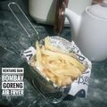 Cooksnap dari Dapur Kak Dina untuk resep 178. Kentang dan Bombay Goreng Airfryer