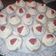 El cooksnap de Daya Fernandez cuando hizo Cupcakes rellenos.