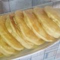 صورة من رند ، شاركها بعد تجربة وصفة بان كيك 🥞