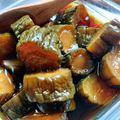 江湖小俠 的 醃脆瓜(醃漬料理) cooksnap