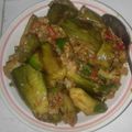 Cooksnap dari fridha untuk resep Terong Sambal Ijo