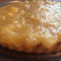 El cooksnap de ina cuando hizo Lemon pie.